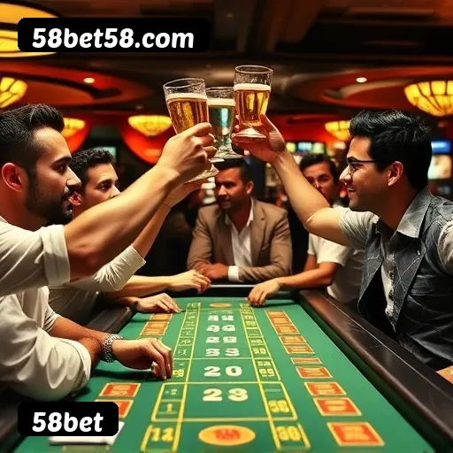 Jogos de Cassino em Destaque - Slots, Roleta, Blackjack