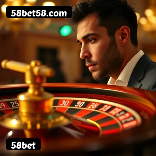 Coleção Premium de Slots 58bet - NetEnt, Pragmatic Play, Evolution